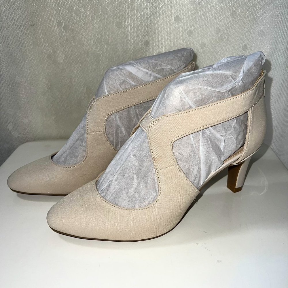 Life Stride Giovanna 2 Pump 8.5M